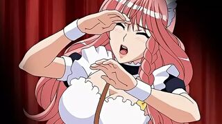 Fucking my maid 2
